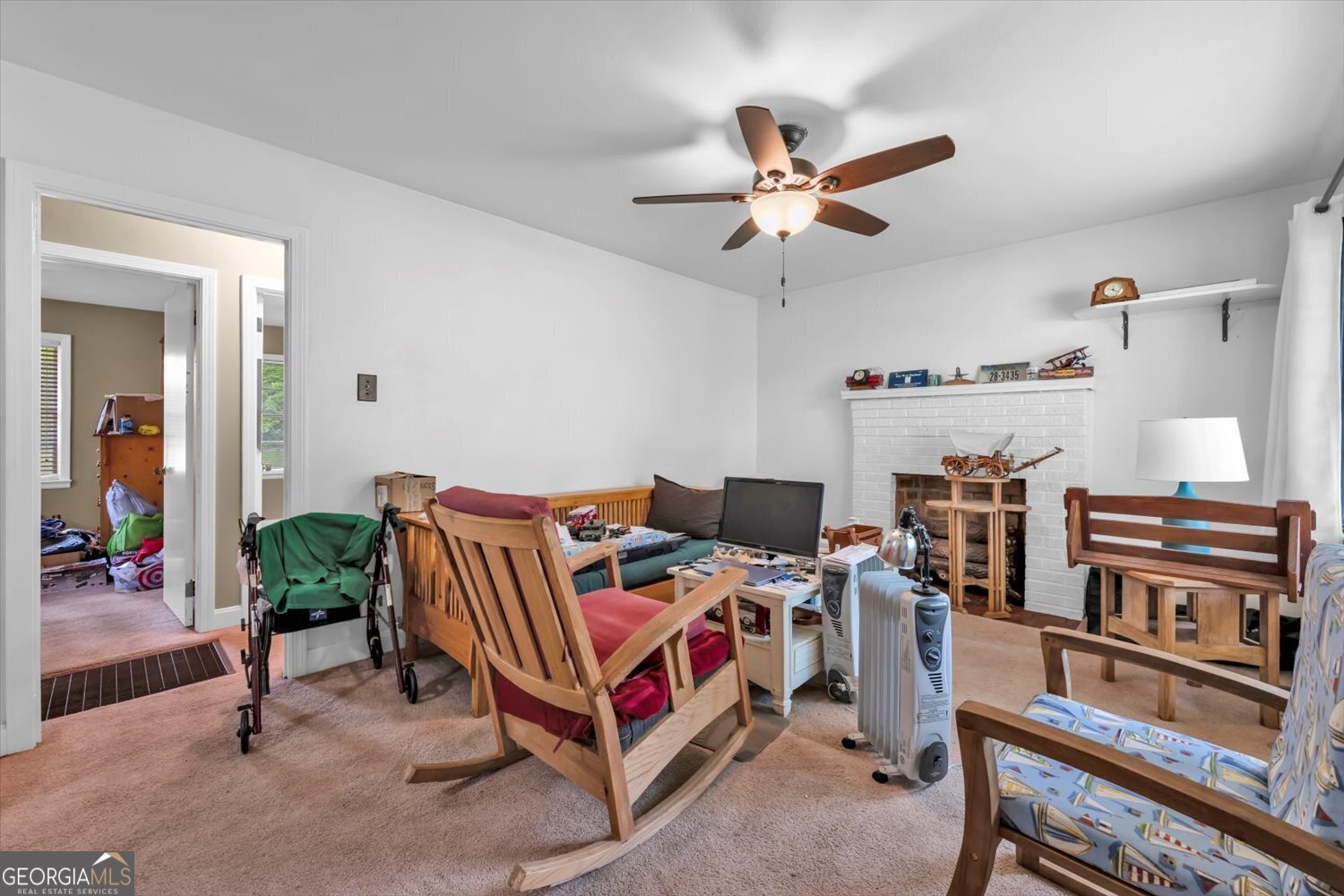 829 Berkshire Drive Washington - 3
