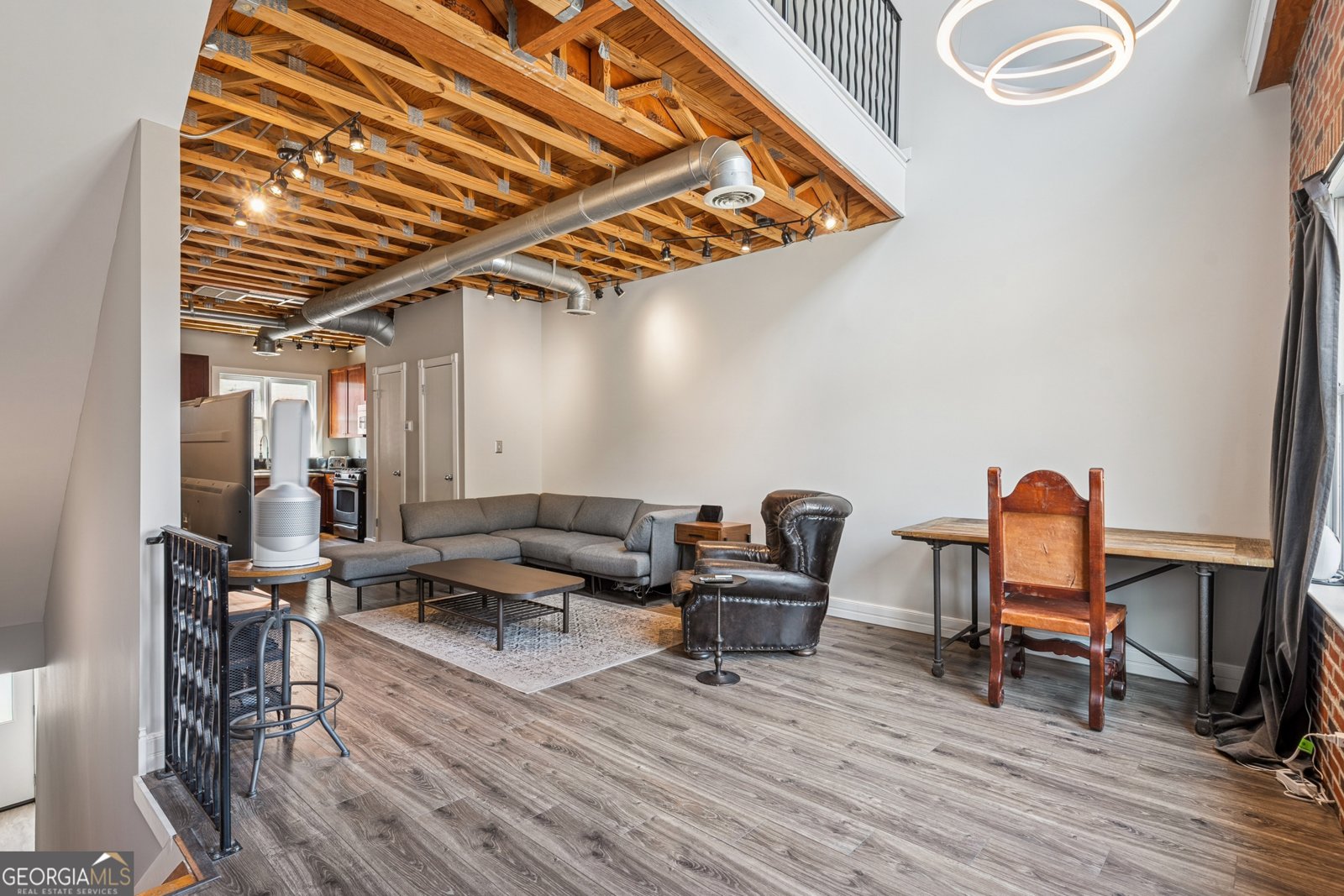 322 Peters Street Atlanta - 1