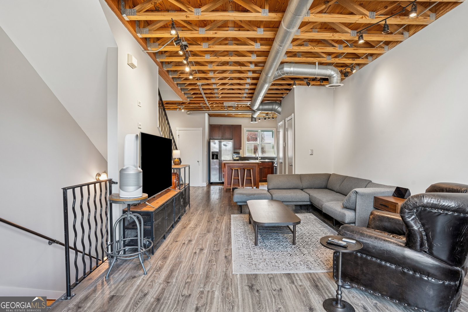 322 Peters Street Atlanta - 10