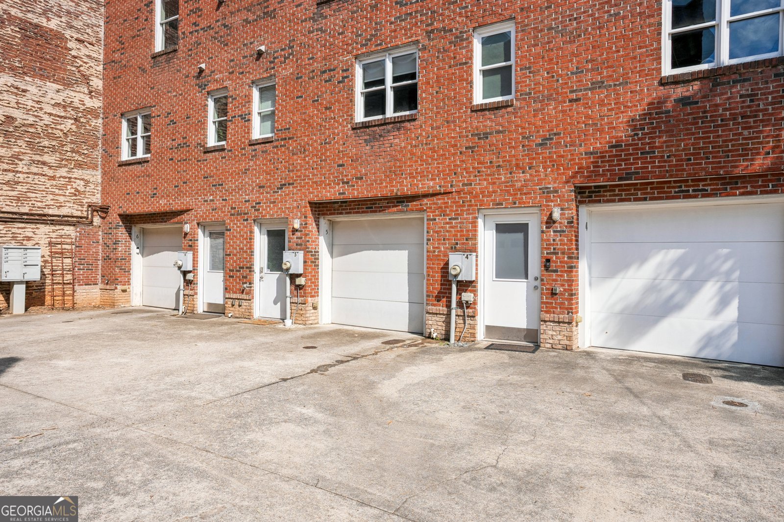 322 Peters Street Atlanta - 2