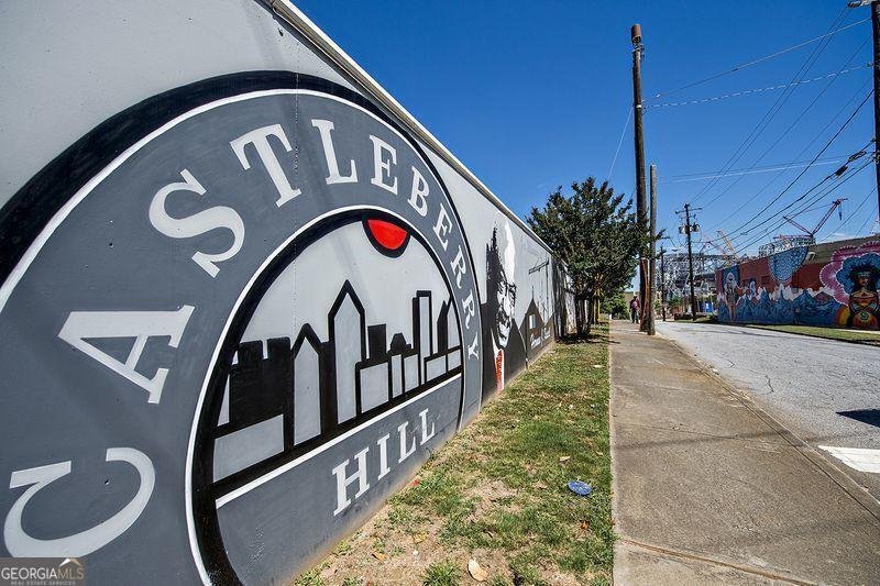 322 Peters Street Atlanta - 24