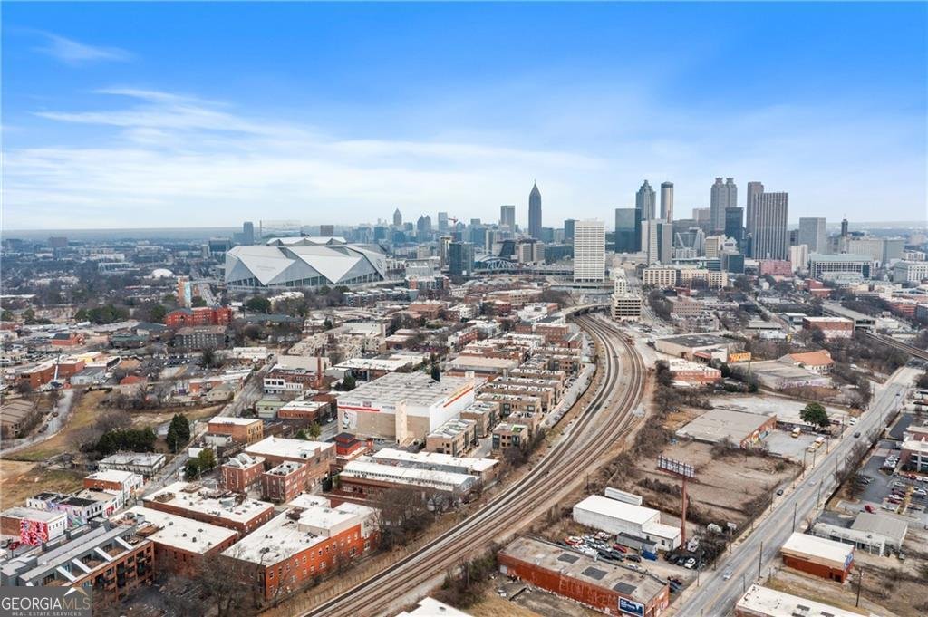 322 Peters Street Atlanta - 25