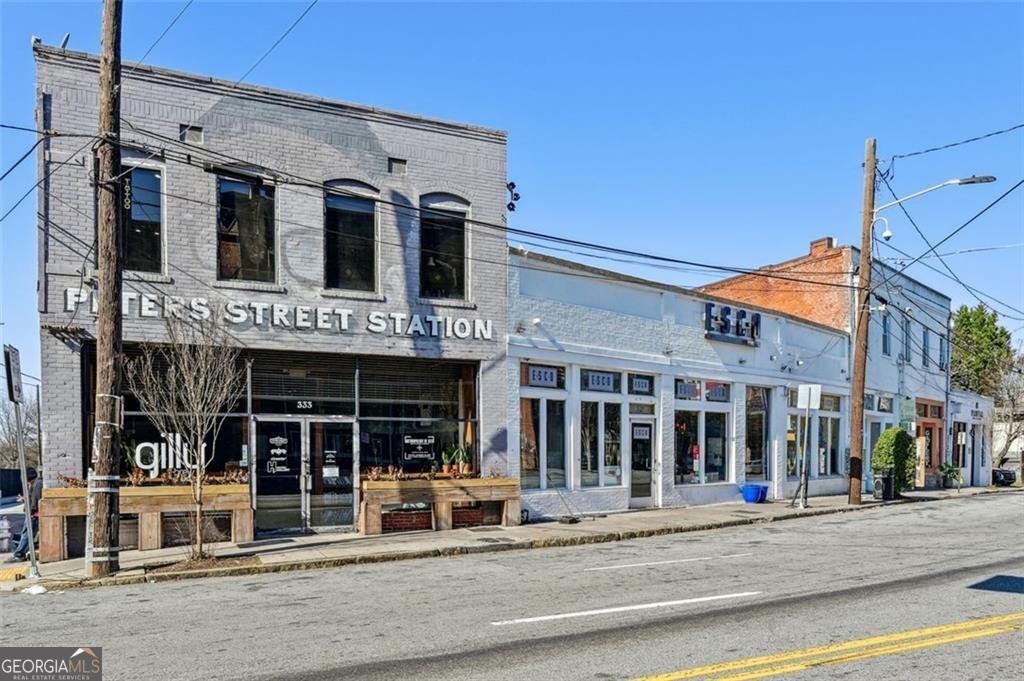 322 Peters Street Atlanta - 26