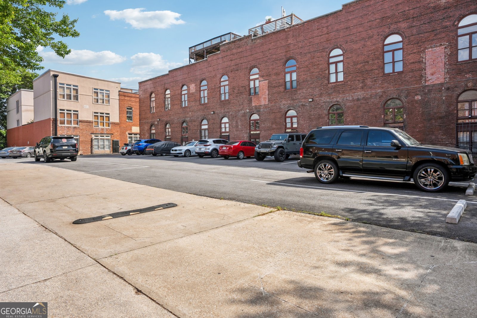 322 Peters Street Atlanta - 3