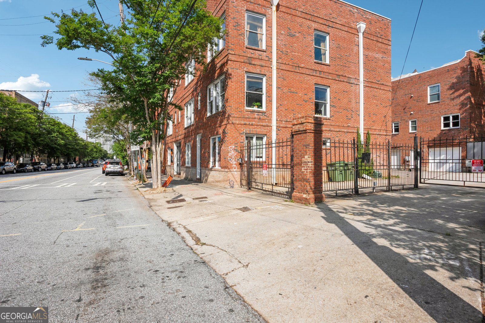 322 Peters Street Atlanta - 4