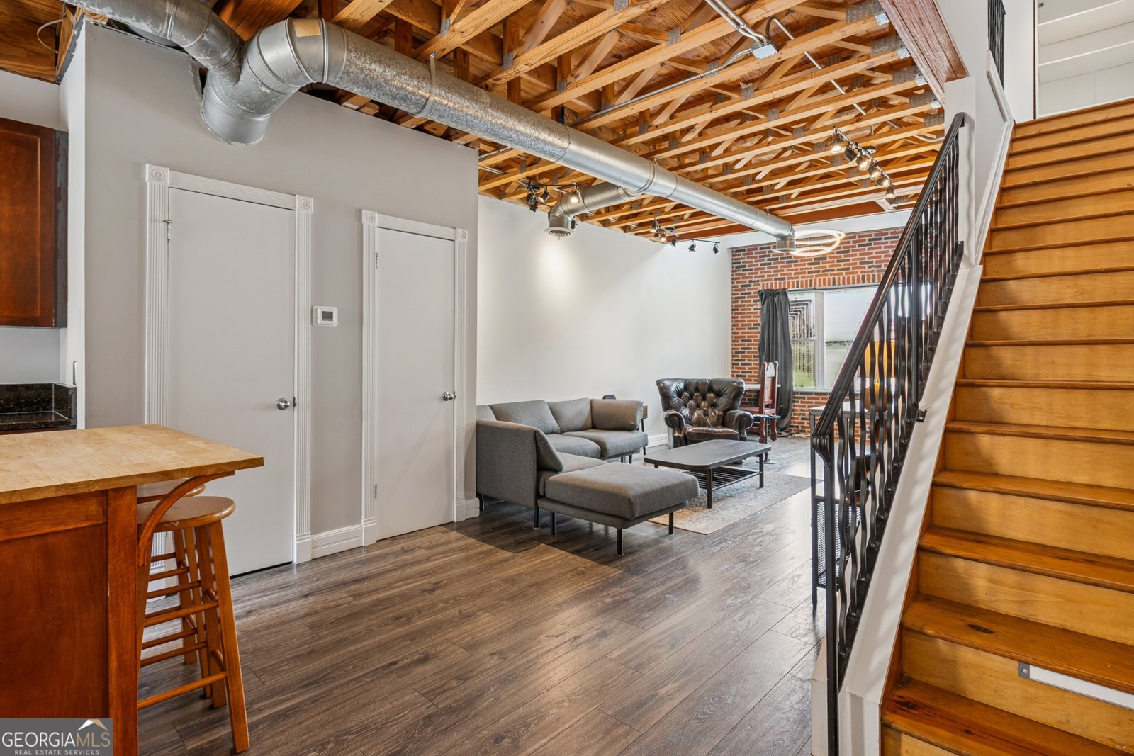 322 Peters Street Atlanta - 7