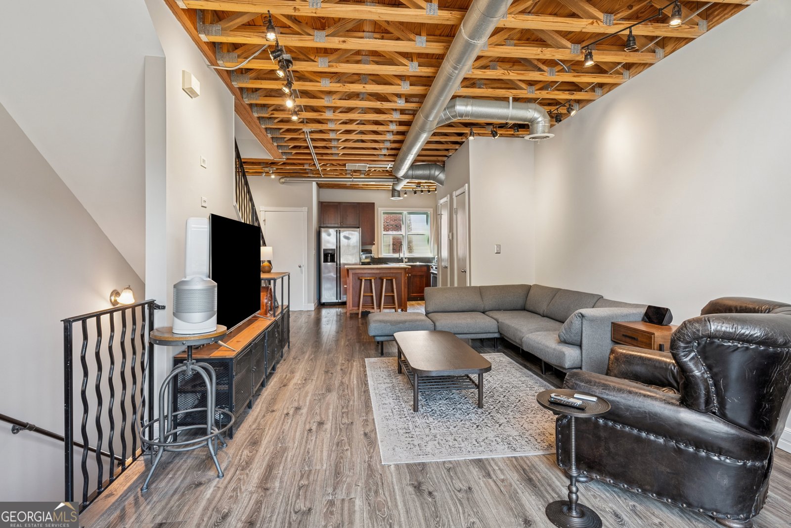 322 Peters Street Atlanta - 9