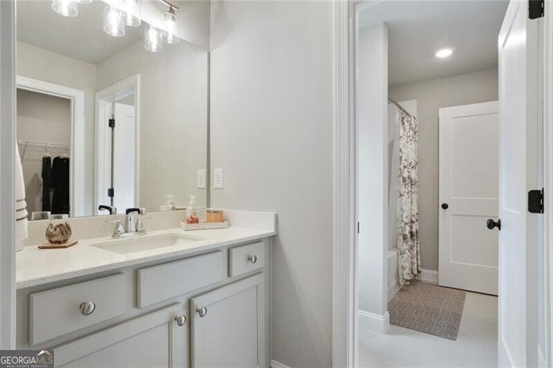 4383 Capstone Court Roswell - 35
