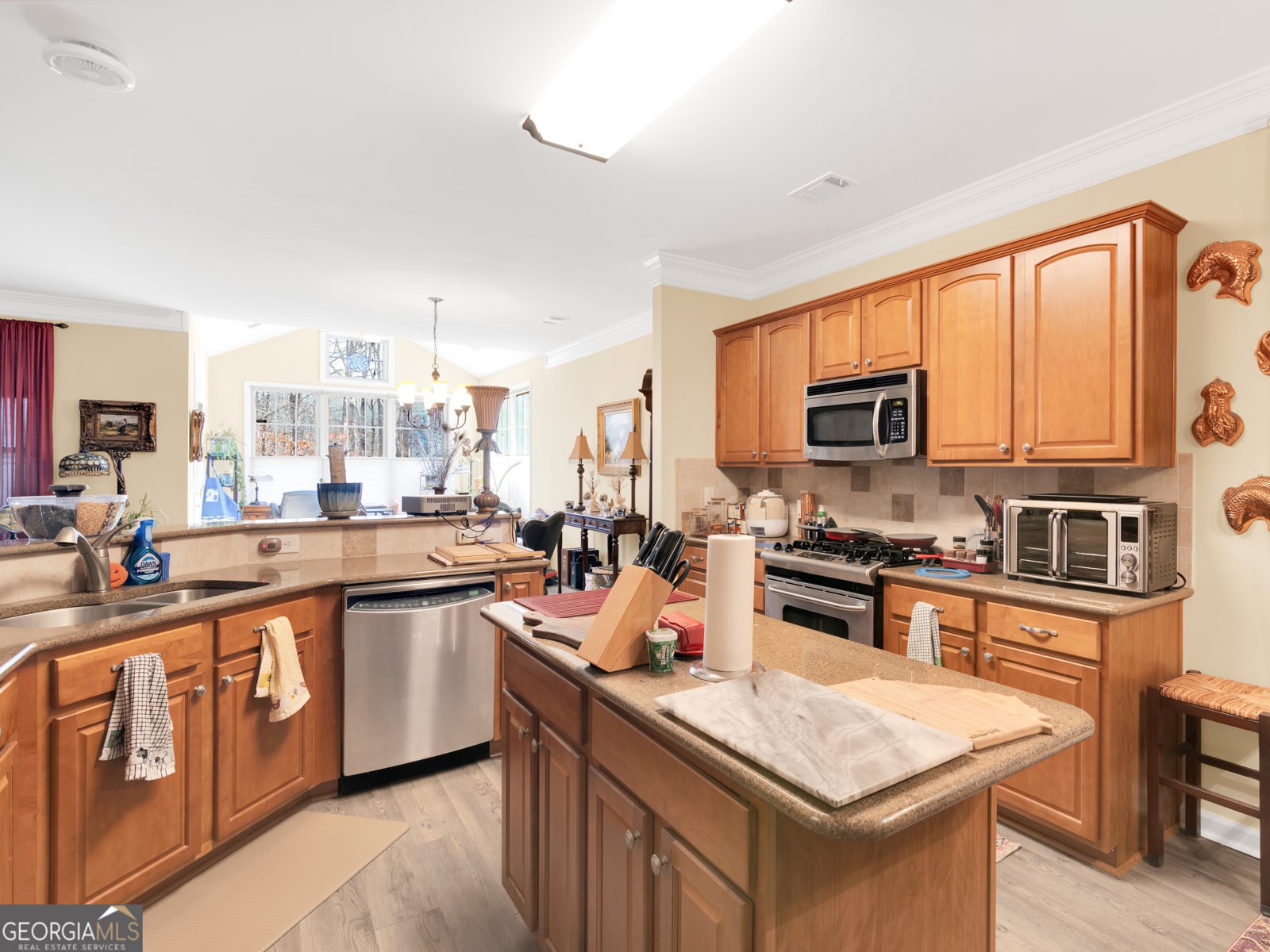 1141 Pebble Creek Lane Locust Grove - 10