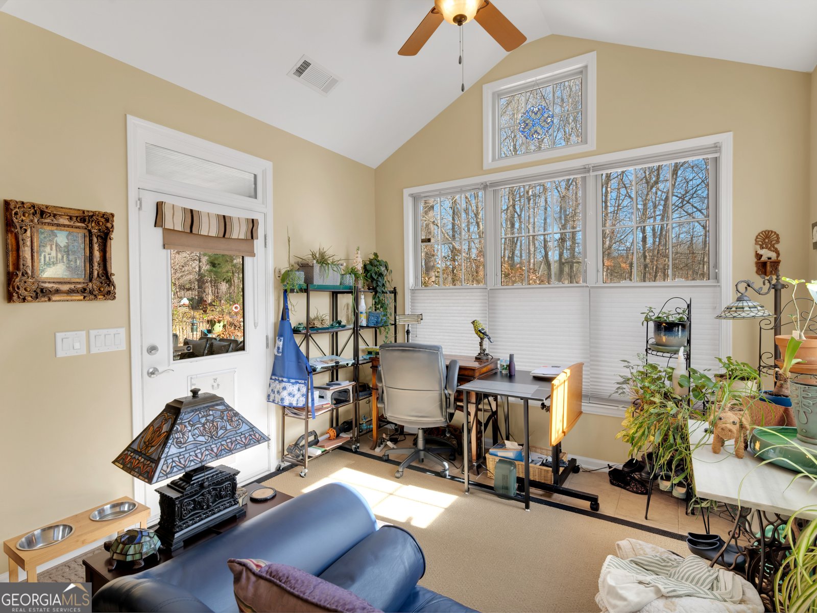 1141 Pebble Creek Lane Locust Grove - 18