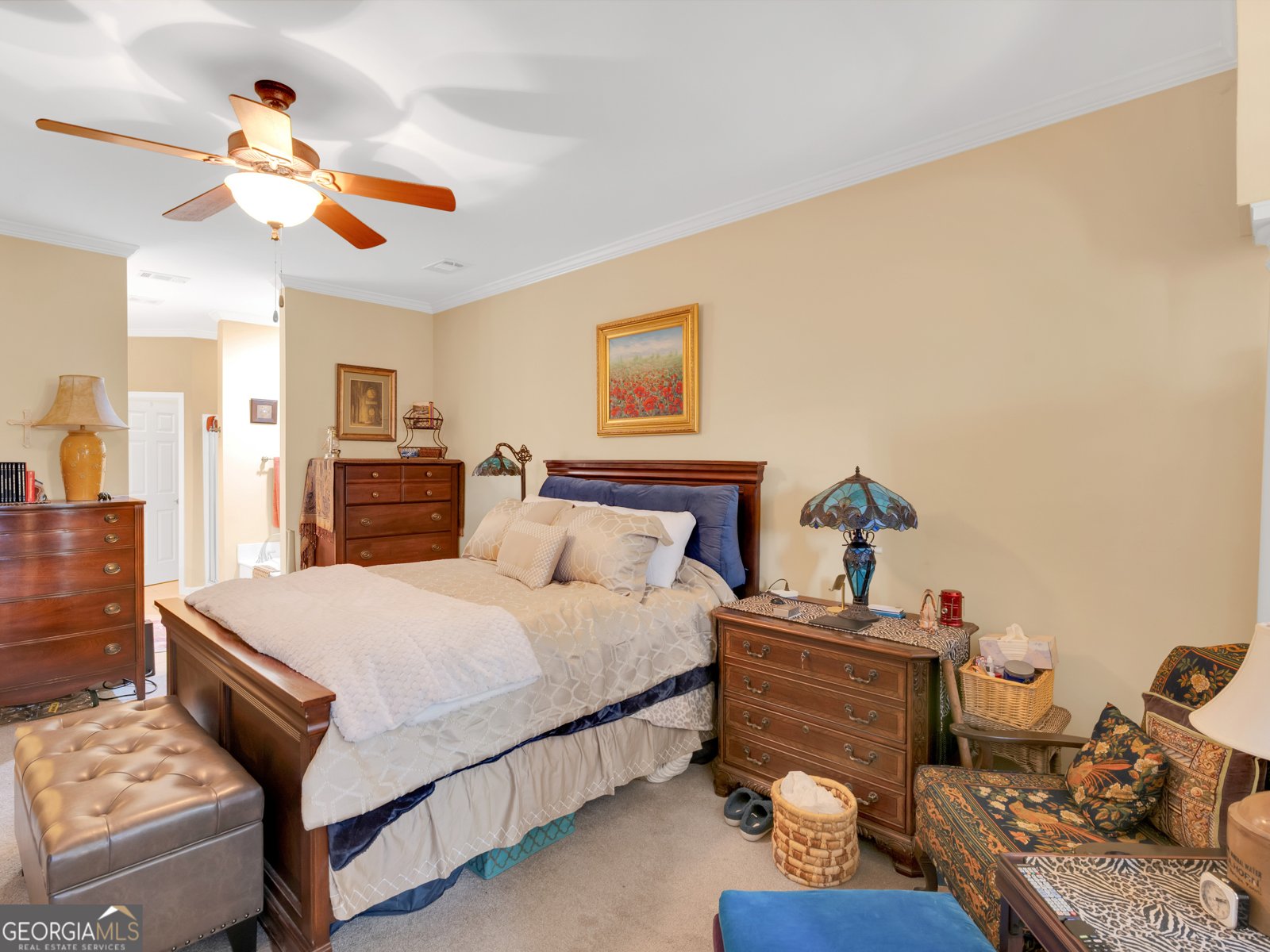 1141 Pebble Creek Lane Locust Grove - 21