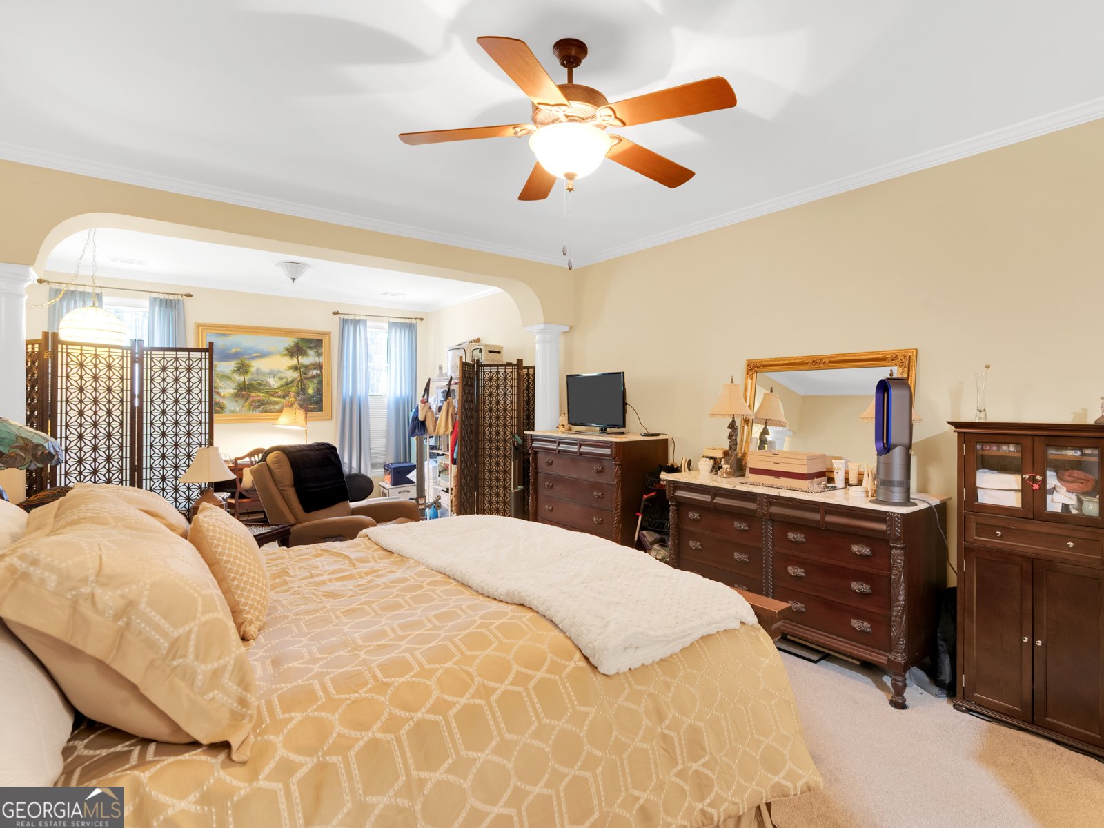 1141 Pebble Creek Lane Locust Grove - 22