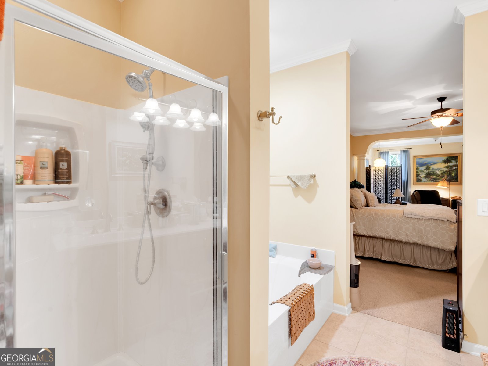 1141 Pebble Creek Lane Locust Grove - 24