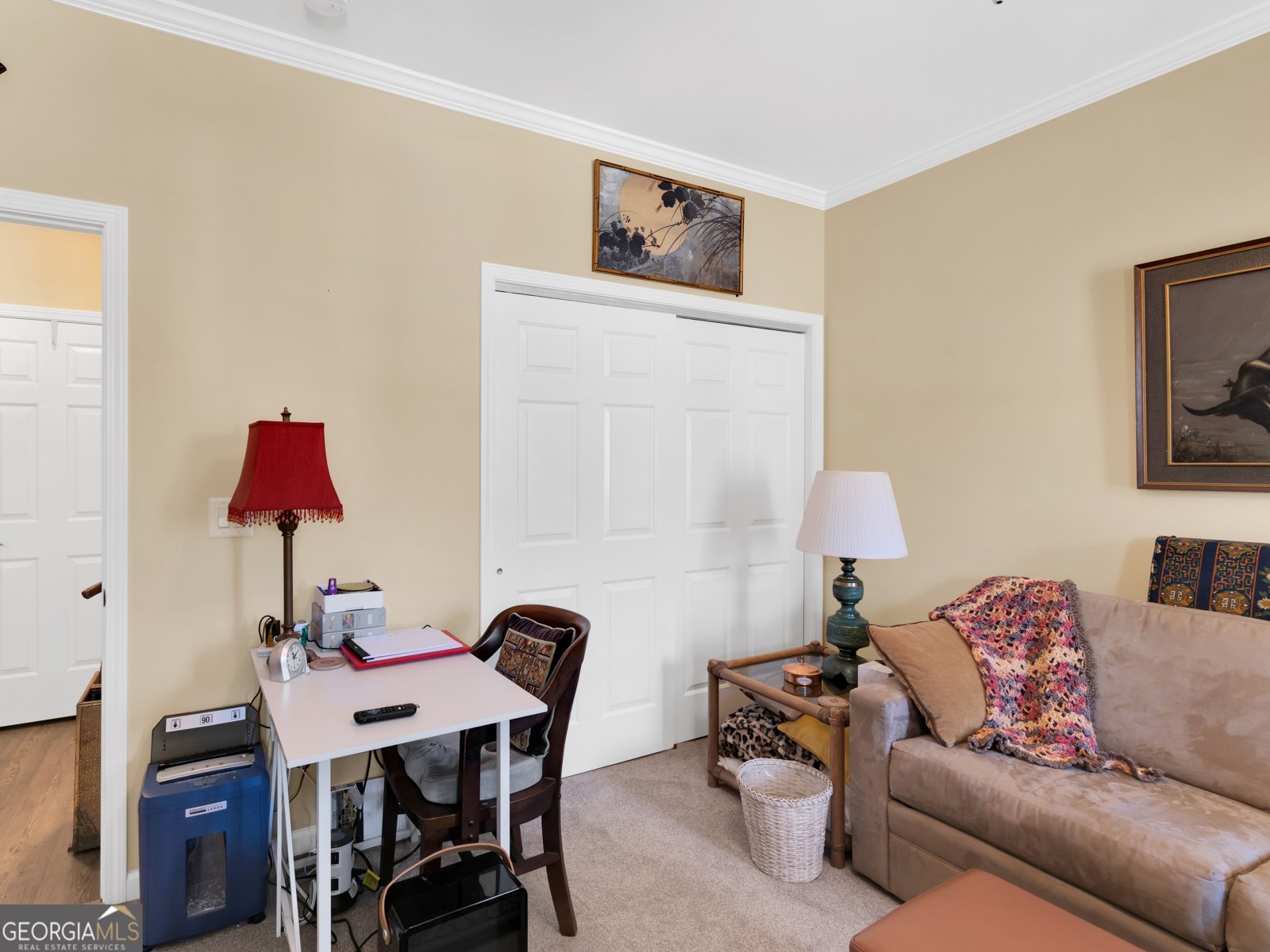 1141 Pebble Creek Lane Locust Grove - 27