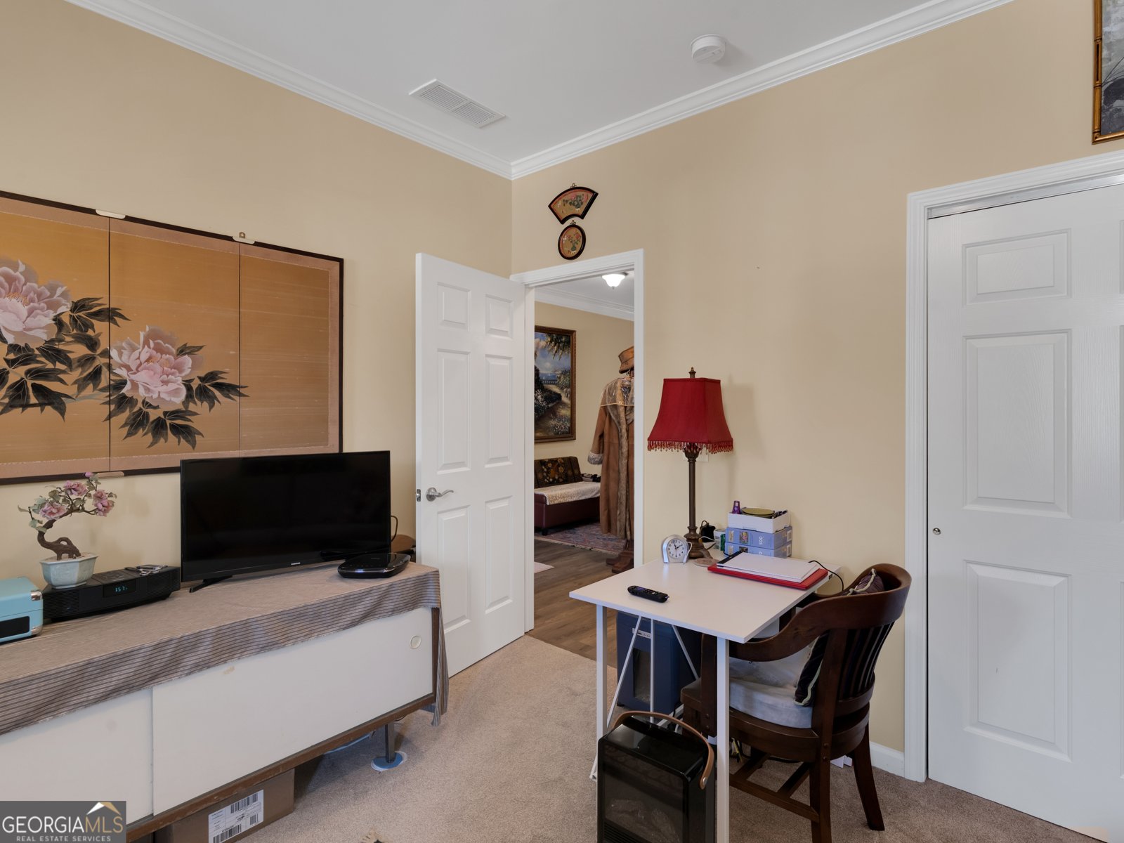 1141 Pebble Creek Lane Locust Grove - 28