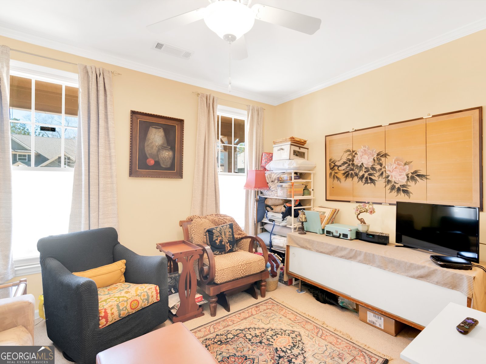 1141 Pebble Creek Lane Locust Grove - 29