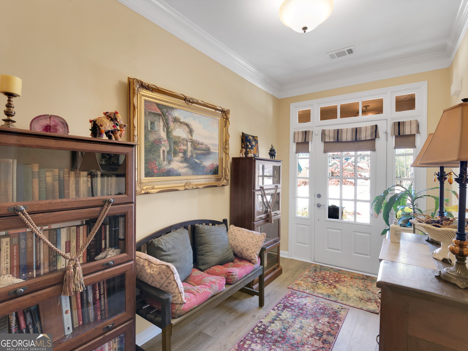 1141 Pebble Creek Lane Locust Grove - 3