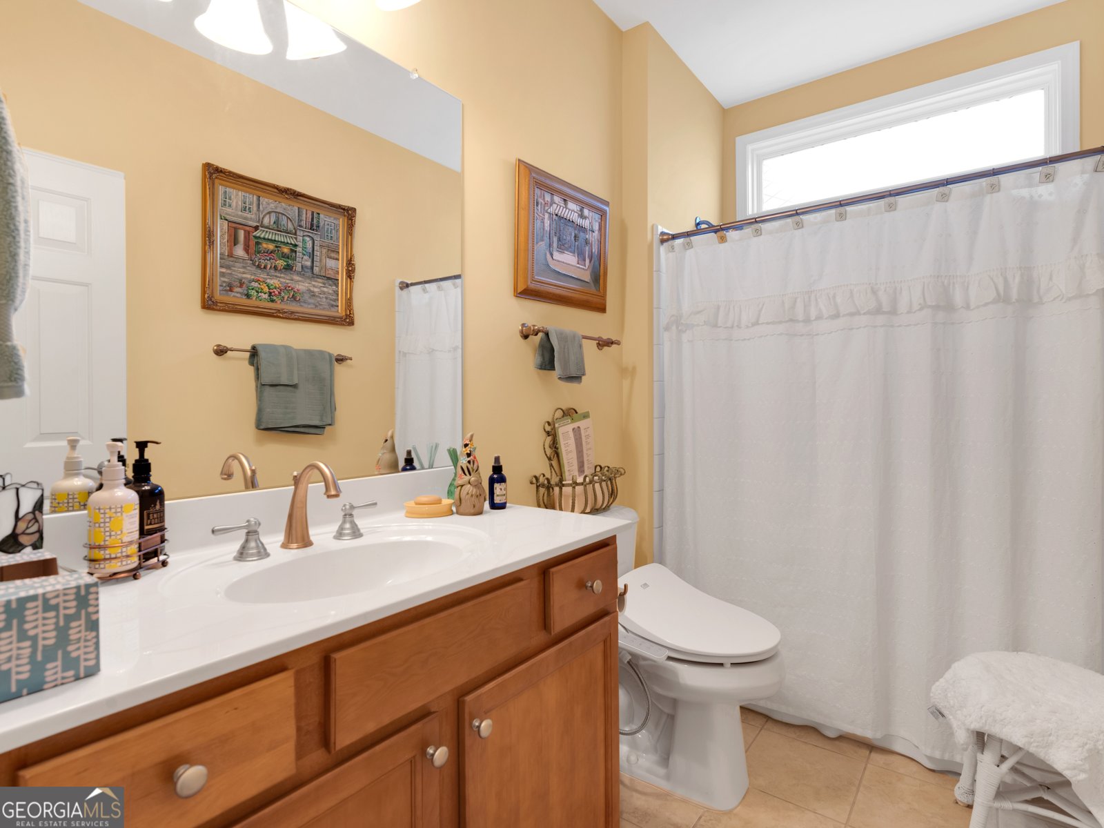 1141 Pebble Creek Lane Locust Grove - 30