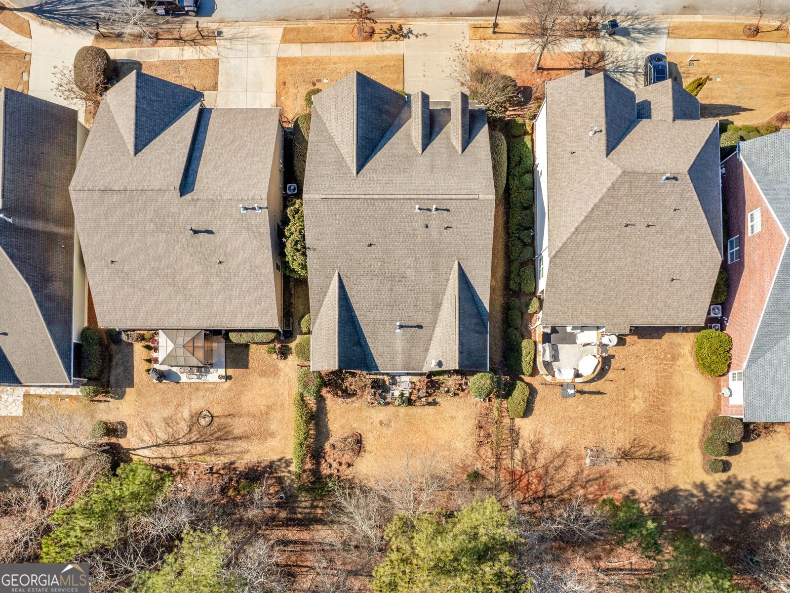 1141 Pebble Creek Lane Locust Grove - 37