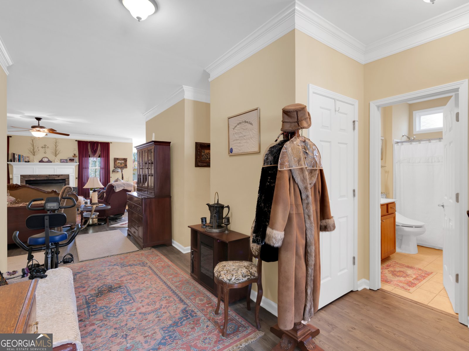 1141 Pebble Creek Lane Locust Grove - 4