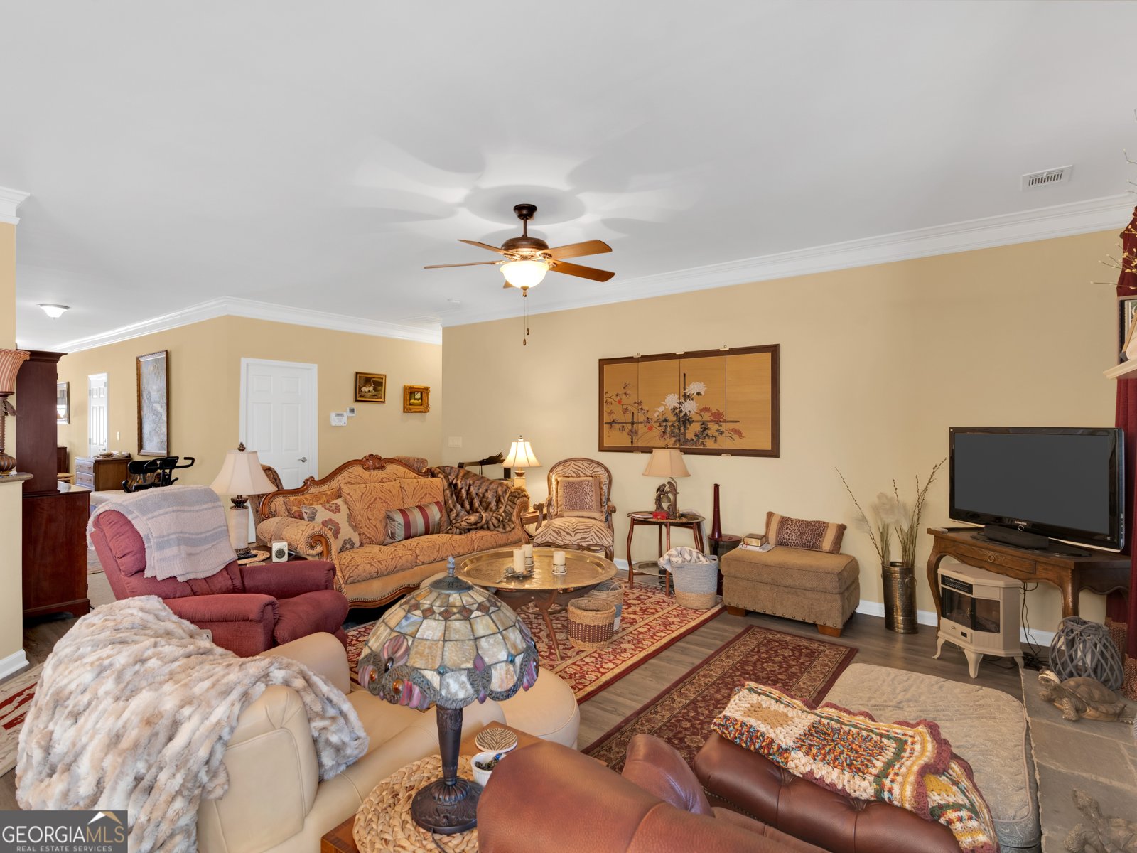 1141 Pebble Creek Lane Locust Grove - 6