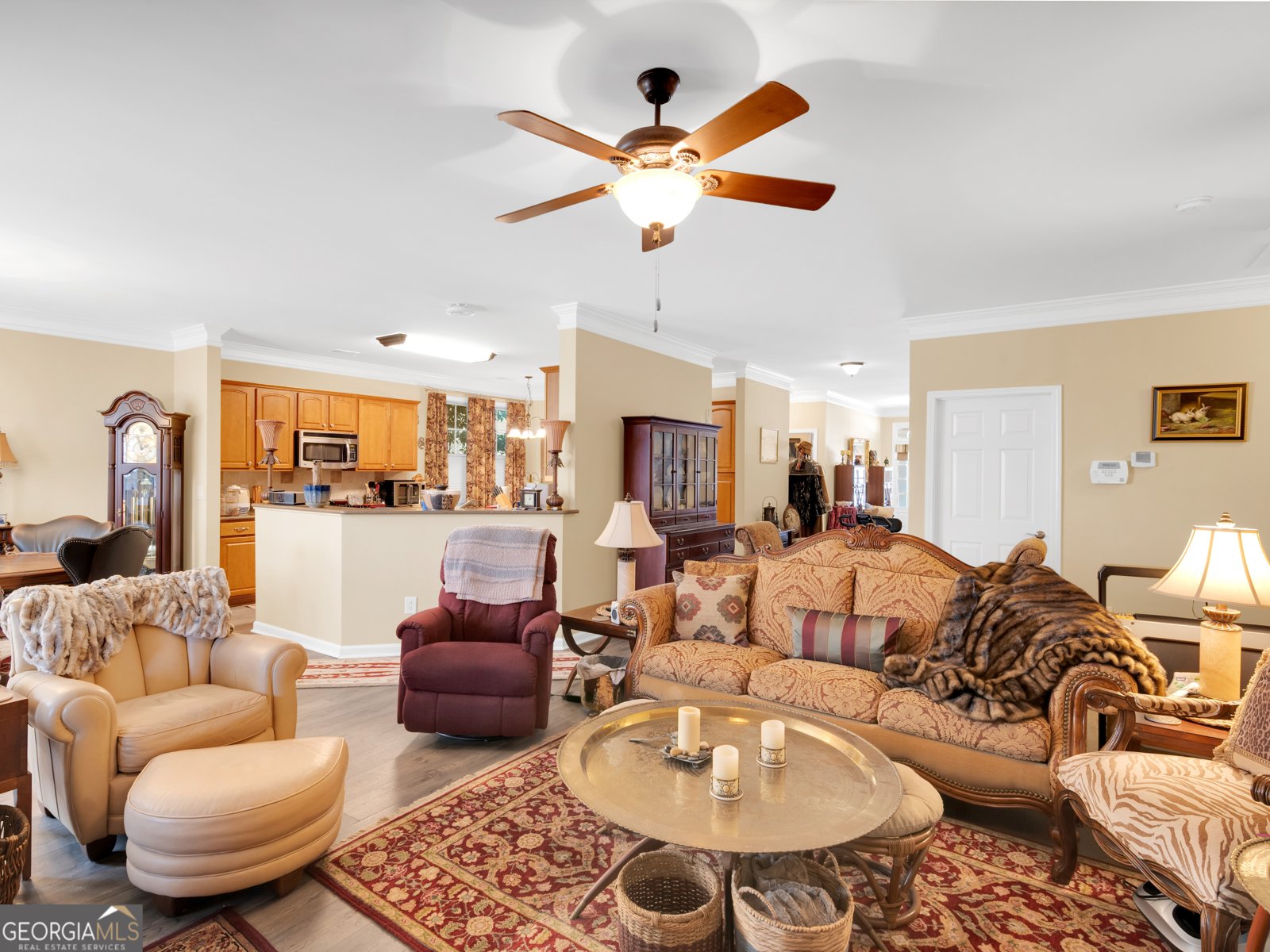 1141 Pebble Creek Lane Locust Grove - 7