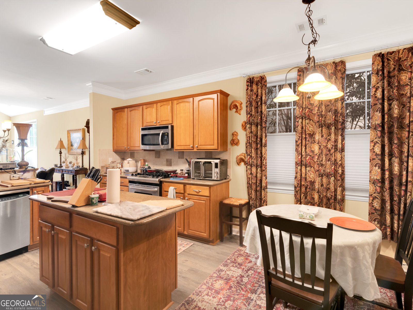 1141 Pebble Creek Lane Locust Grove - 9