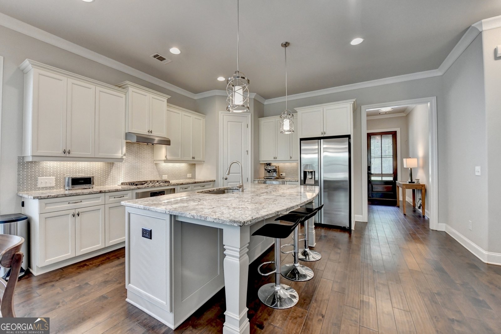 919 Olmsted Lane Johns Creek - 15