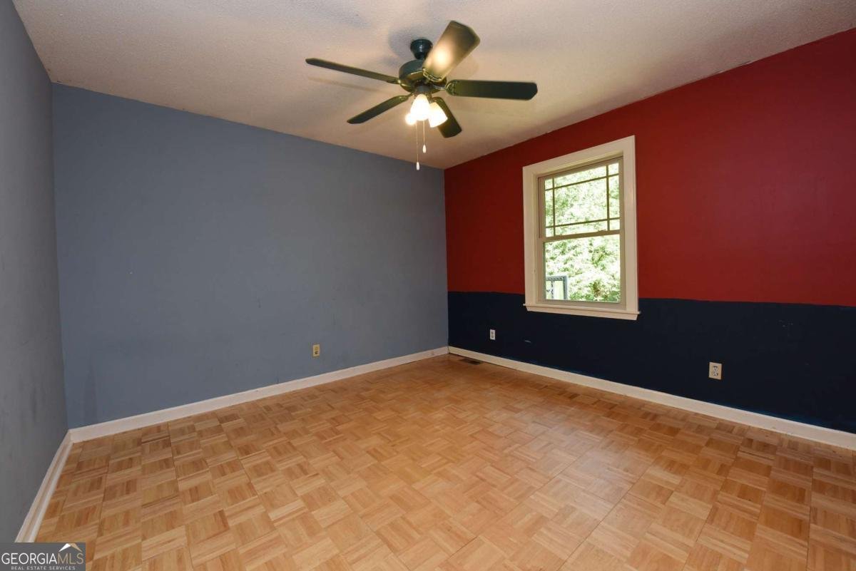 466 Hefner Street East Ellijay - 2