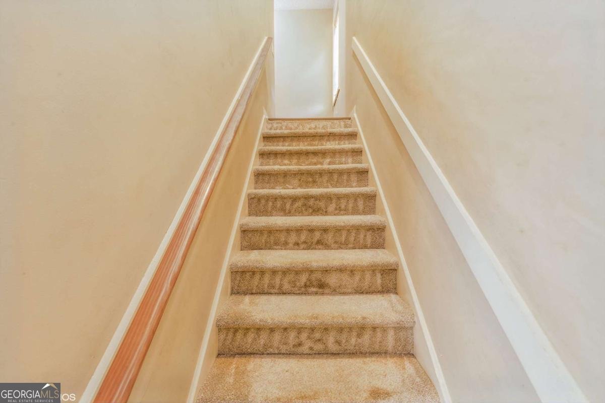 7490 Hunters Ridge Drive Douglasville - 13