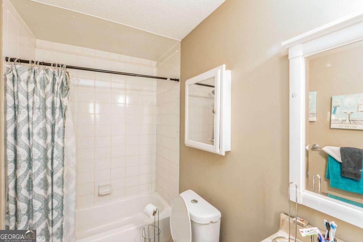 7490 Hunters Ridge Drive Douglasville - 19