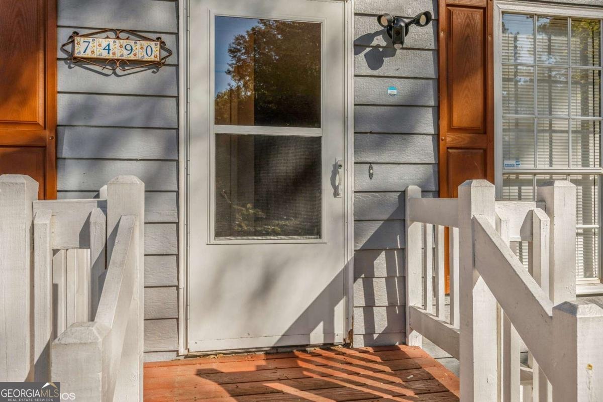 7490 Hunters Ridge Drive Douglasville - 2
