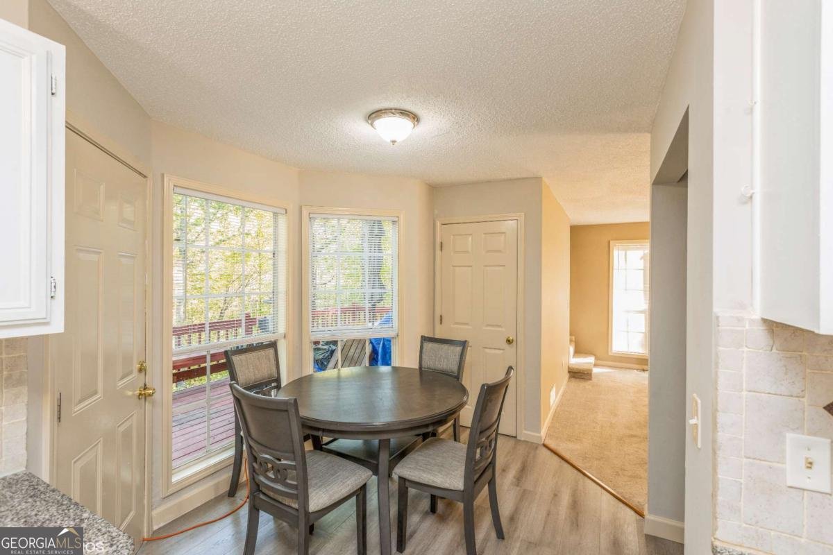 7490 Hunters Ridge Drive Douglasville - 7
