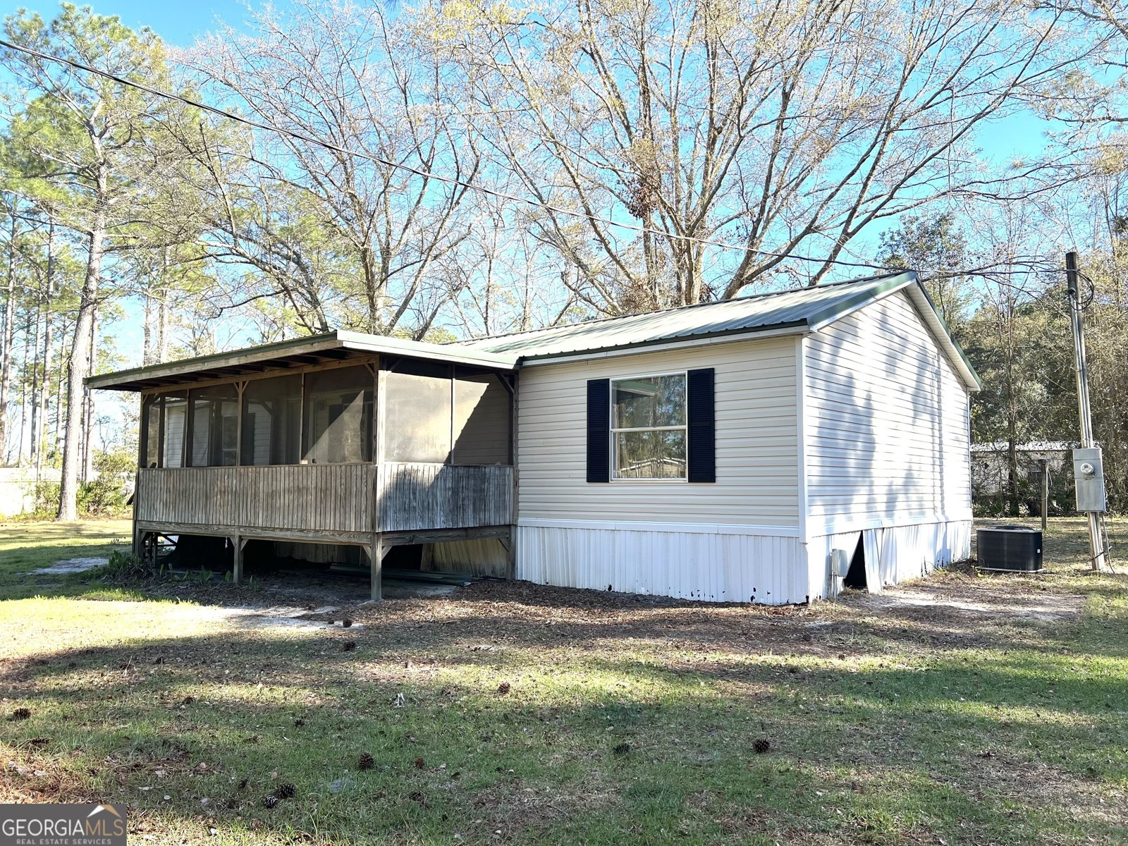 104 Scattered Pines Road Hortense - 1