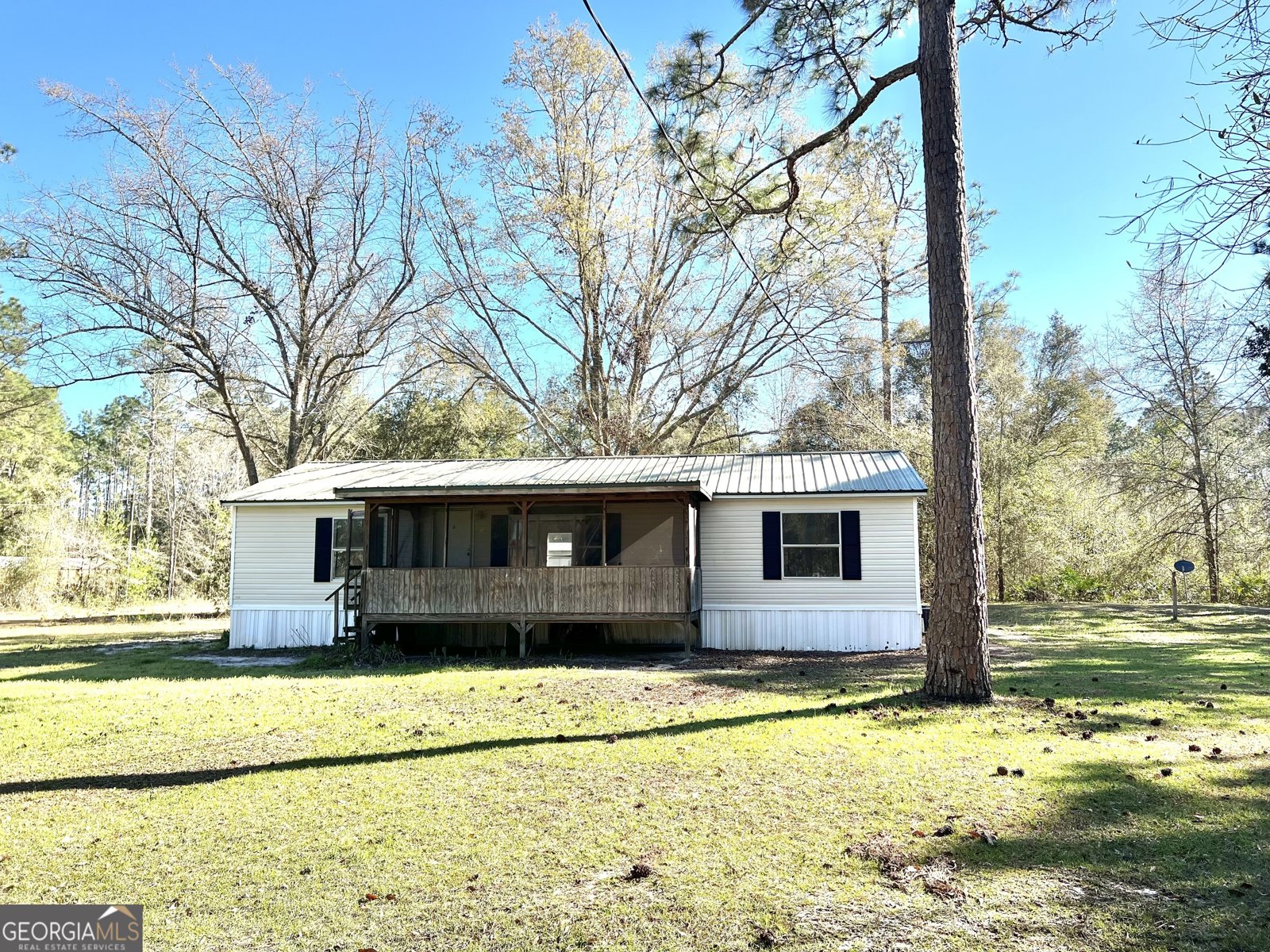 104 Scattered Pines Road Hortense - 2