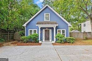2089 College Avenue Atlanta - 1