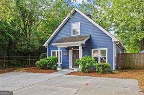2089 College Avenue Atlanta - 2