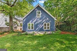 2089 College Avenue Atlanta - 24
