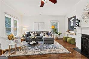 2089 College Avenue Atlanta - 4