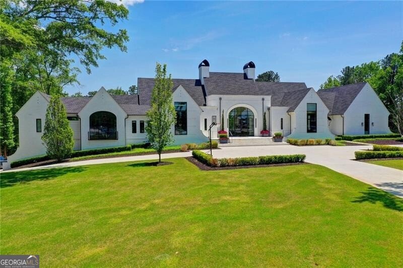 2305 Braselton Highway Buford - 117