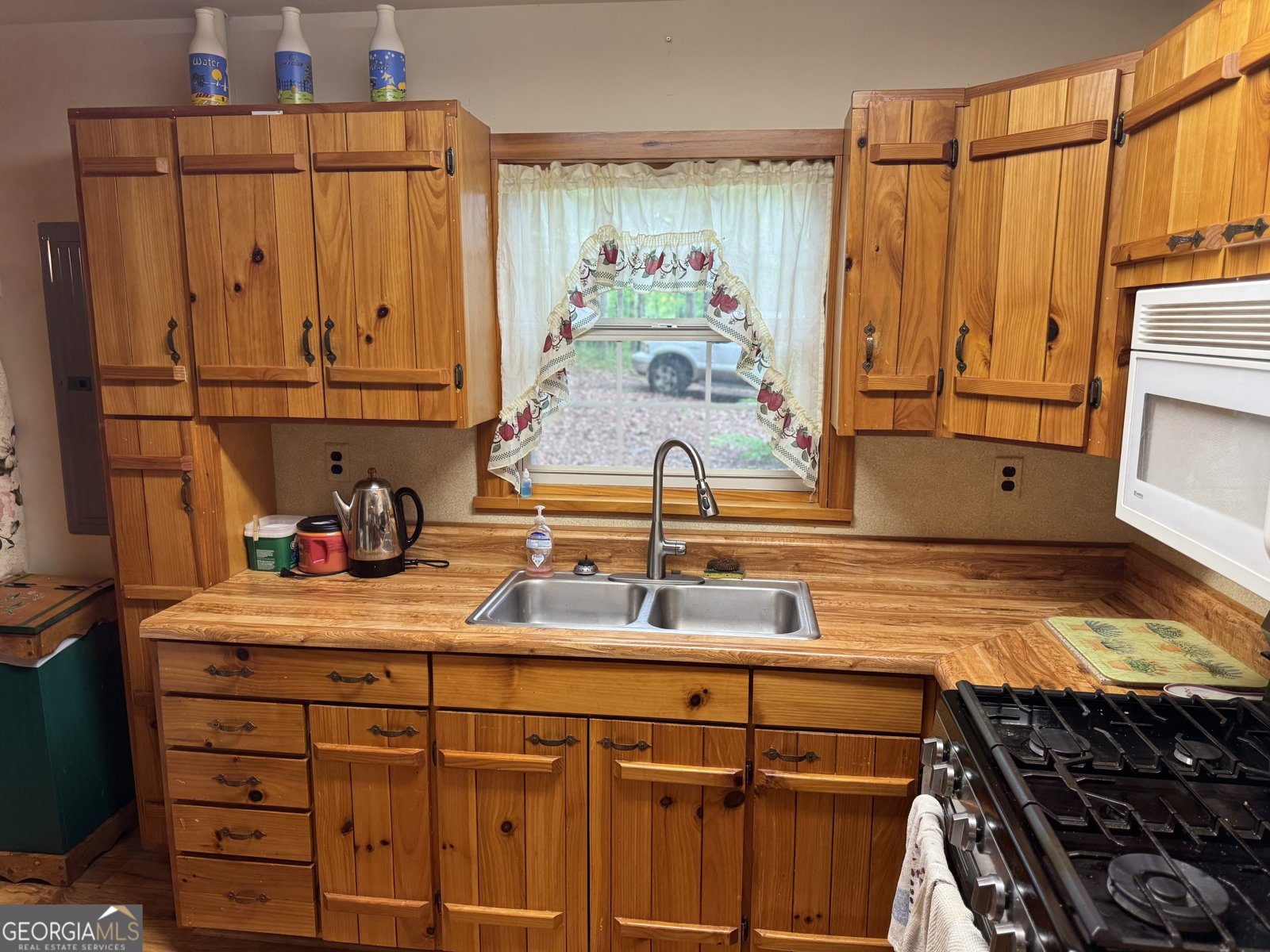 241 Mountain Woods Road Blairsville - 1