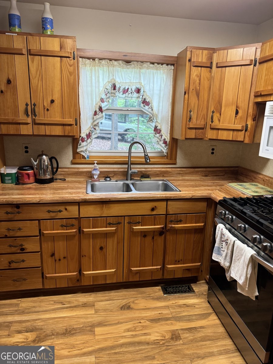 241 Mountain Woods Road Blairsville - 2