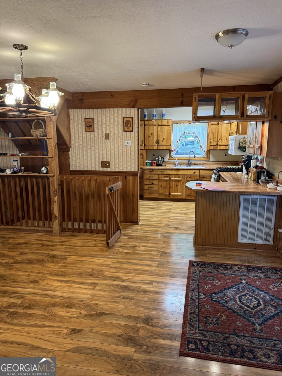 241 Mountain Woods Road Blairsville - 3