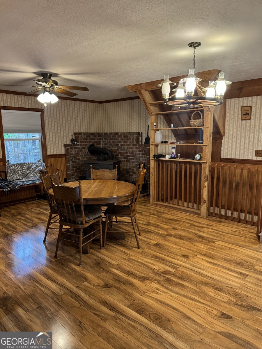 241 Mountain Woods Road Blairsville - 4
