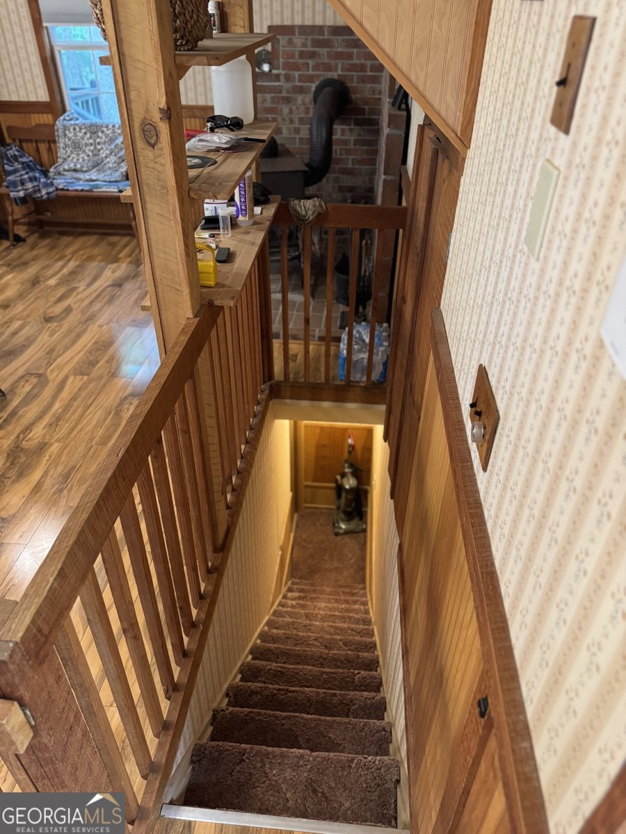 241 Mountain Woods Road Blairsville - 5