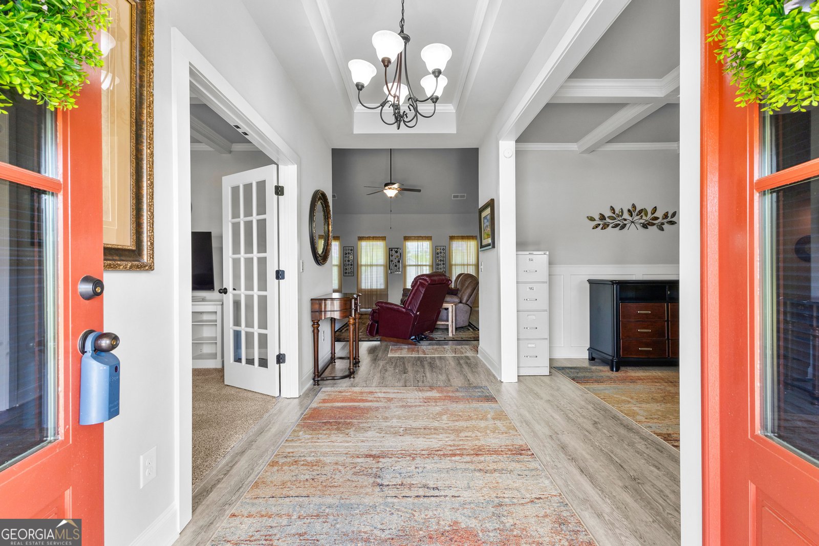 30 Linton Estates Avenue Newnan - 2
