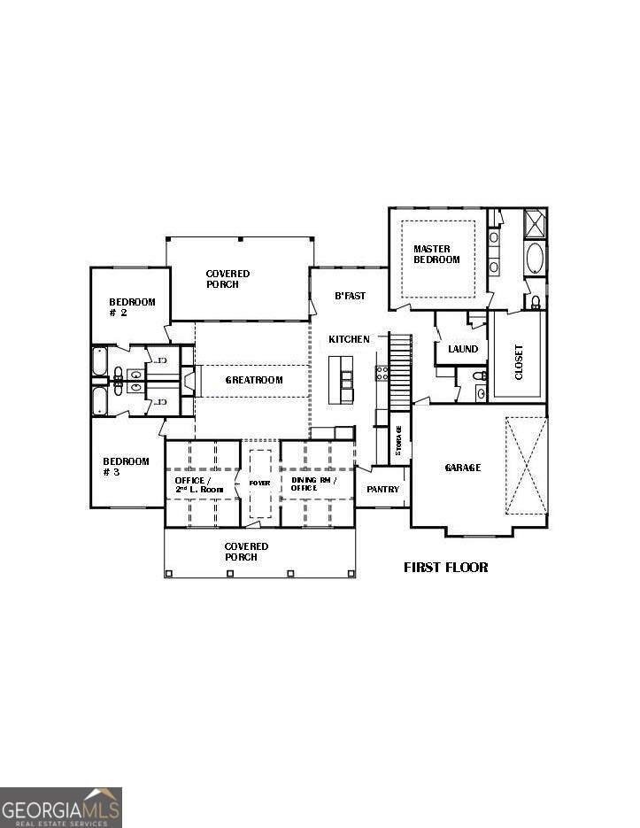 30 Linton Estates Avenue Newnan - 57