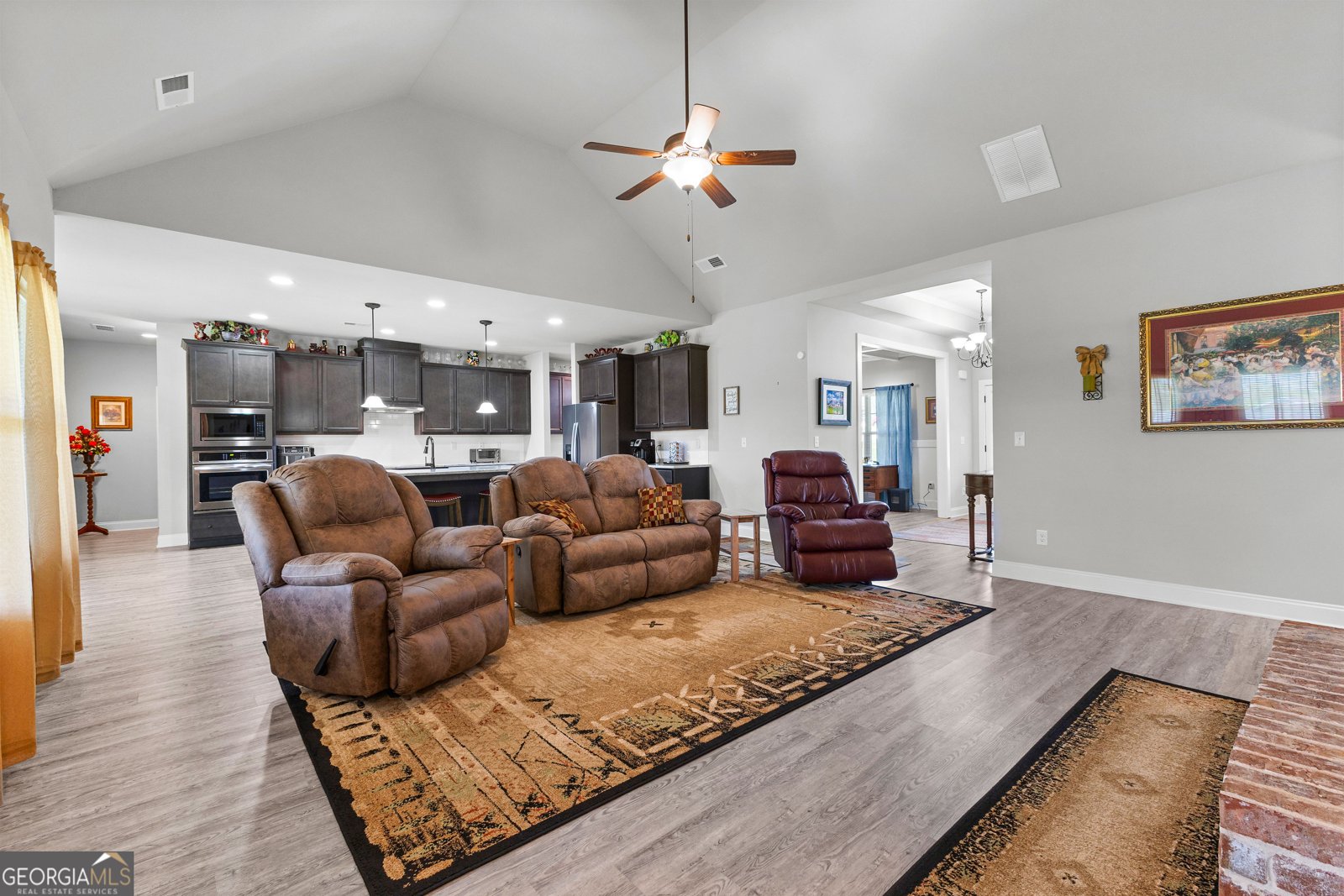 30 Linton Estates Avenue Newnan - 9