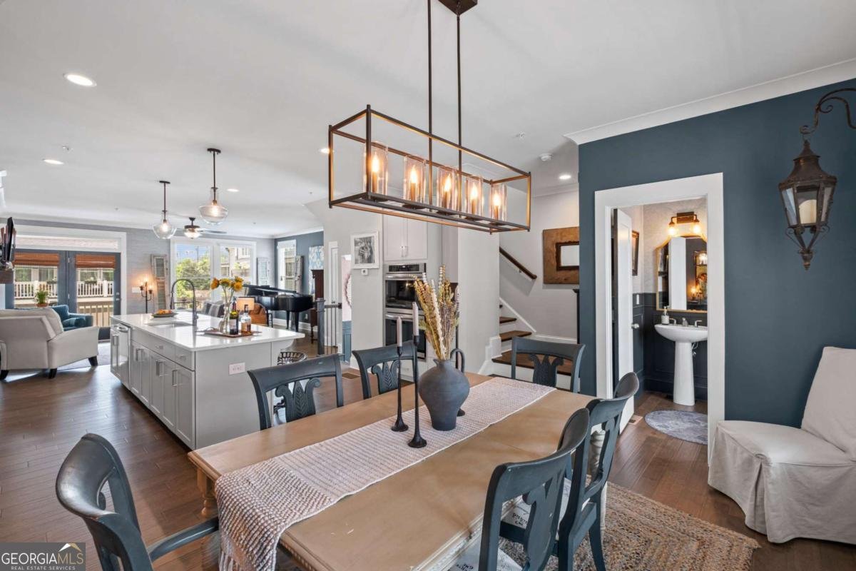 214 Bluestone Drive Woodstock - 20