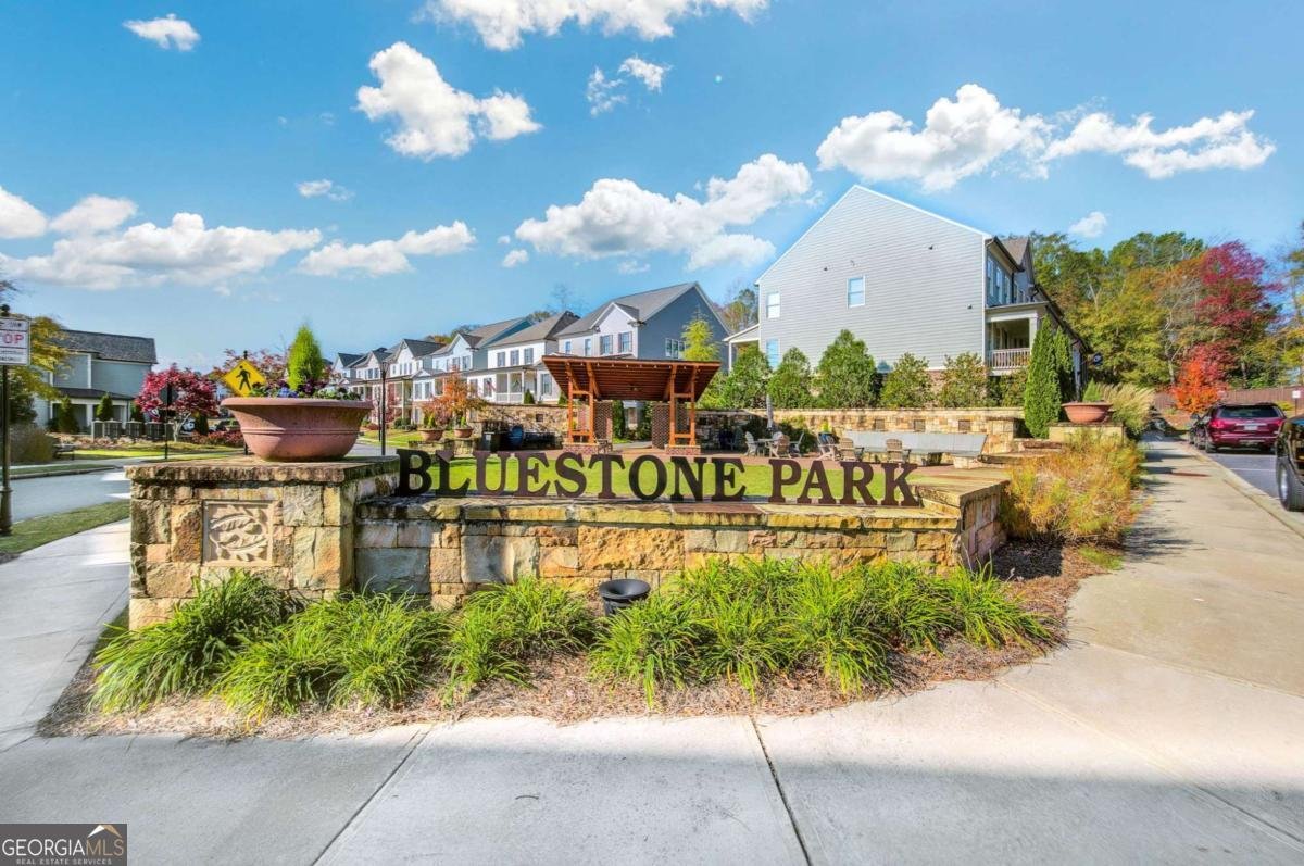 214 Bluestone Drive Woodstock - 35